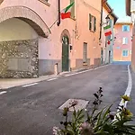 Nyaraló Borgo Dei Sogni San Felice del Benaco
