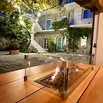 Nyaraló Borgo Dei Sogni *