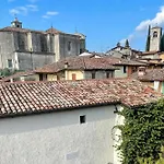 Nyaraló Borgo Dei Sogni *