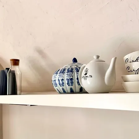 Casa de Férias Borgo Dei Sogni