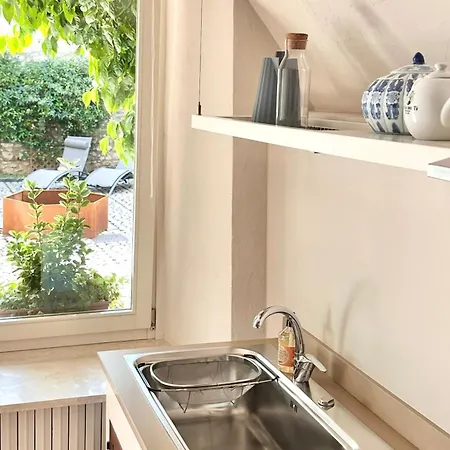 Casa de Férias Borgo Dei Sogni *