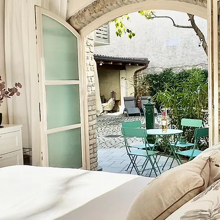Borgo Dei Sogni Holiday home San Felice del Benaco