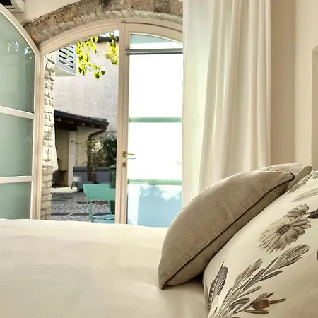 Casa de Férias Borgo Dei Sogni *