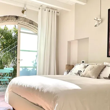 Holiday home Borgo Dei Sogni *
