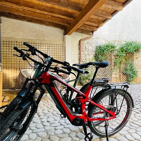 Borgo Dei Sogni * San Felice del Benaco