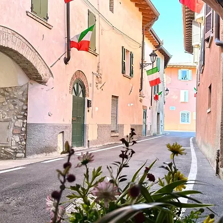 Borgo Dei Sogni Holiday home
