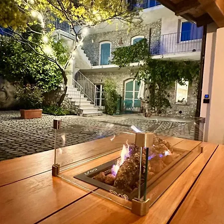 Casa de Férias Borgo Dei Sogni *