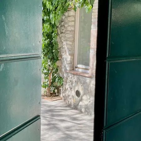 Borgo Dei Sogni Casa de Férias *