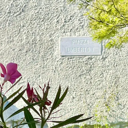 Casa de Férias Borgo Dei Sogni