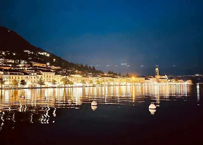 Borgo Dei Sogni San Felice del Benaco
