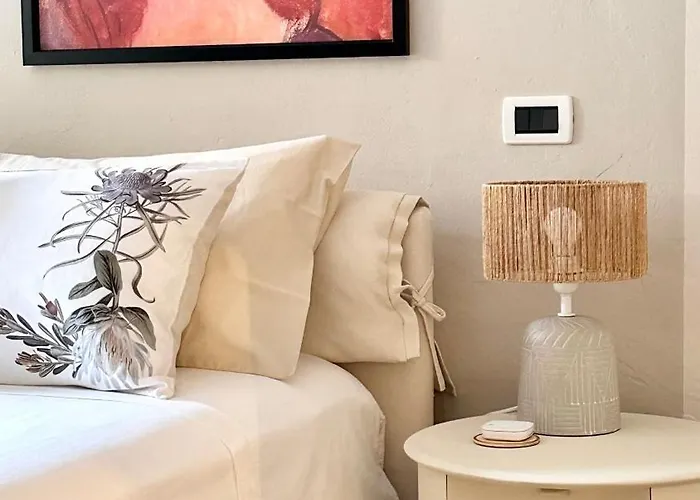 Borgo Dei Sogni Holiday home