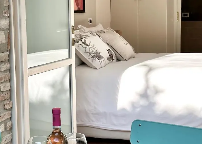 Borgo Dei Sogni Holiday home