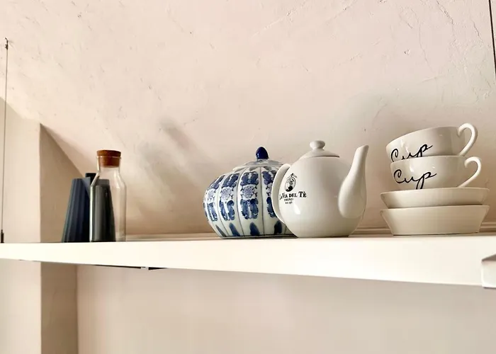 Holiday home Borgo Dei Sogni