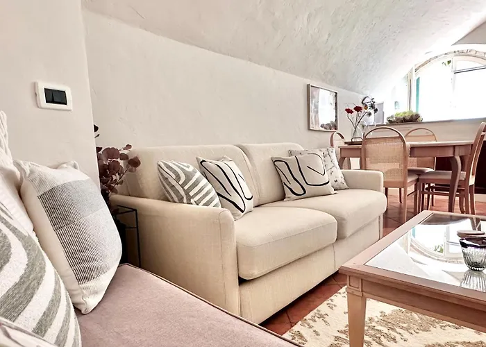 Borgo Dei Sogni Holiday home *
