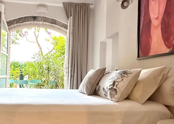 Holiday home Borgo Dei Sogni *