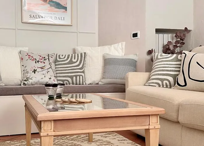 Borgo Dei Sogni Holiday home