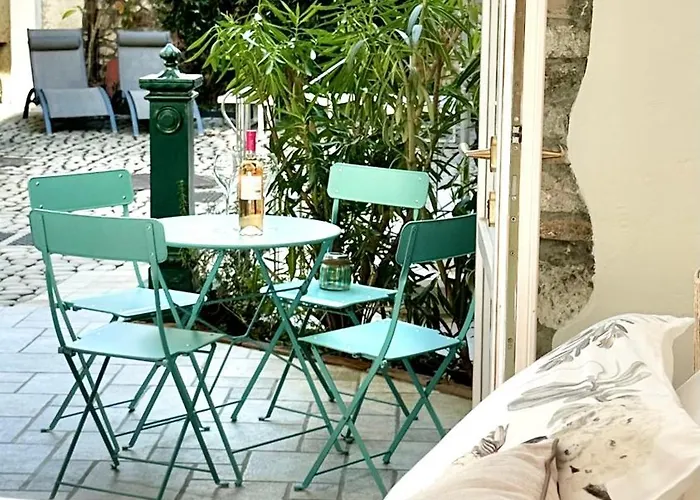 Holiday home Borgo Dei Sogni