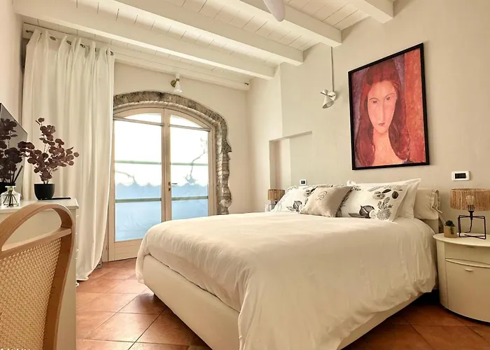 Holiday home Borgo Dei Sogni San Felice del Benaco