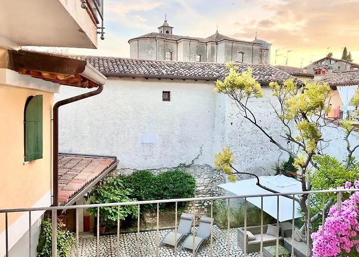 Borgo Dei Sogni Holiday home