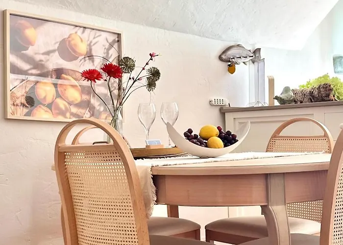 Holiday home Borgo Dei Sogni