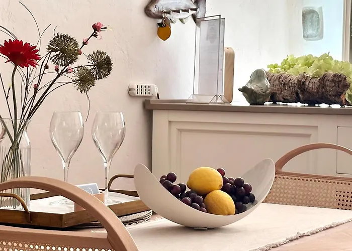 Borgo Dei Sogni Holiday home *