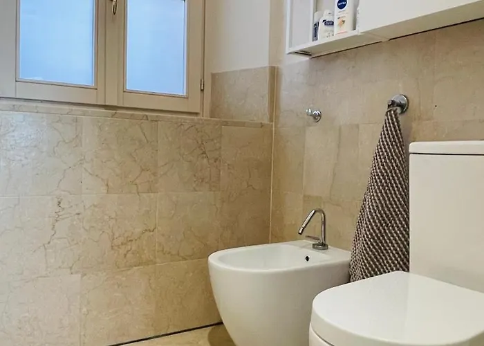 Holiday home Borgo Dei Sogni *