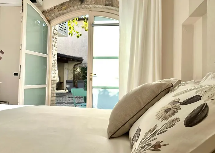 Holiday home Borgo Dei Sogni *