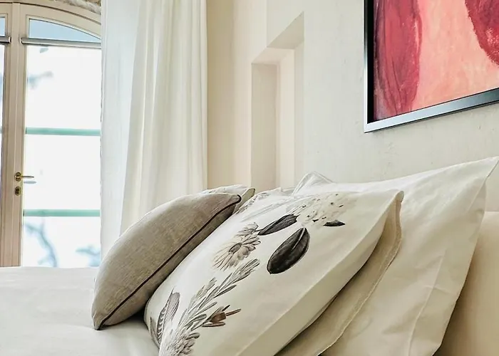Borgo Dei Sogni Holiday home *