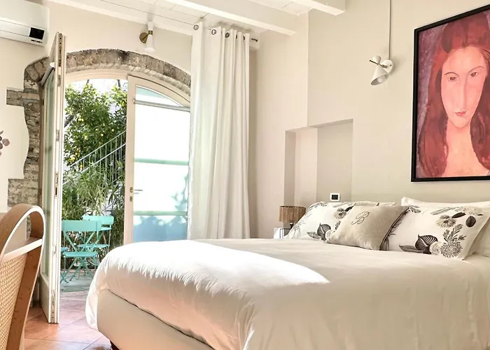 Holiday home Borgo Dei Sogni *