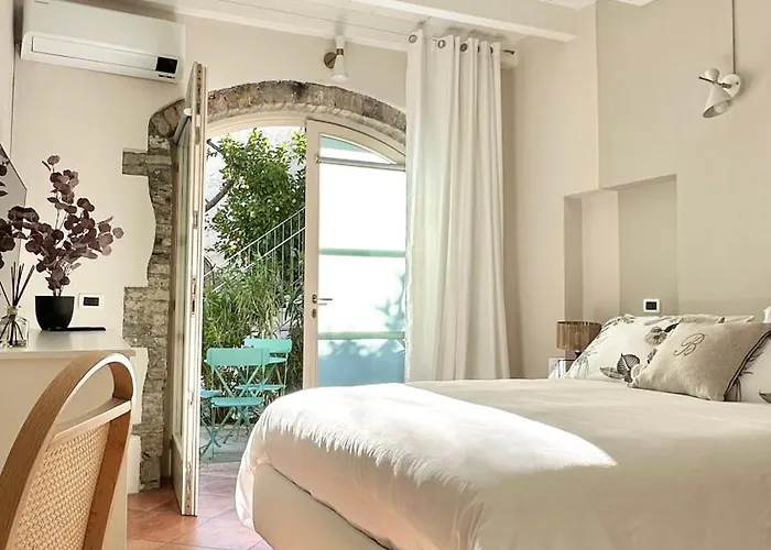 Holiday home Borgo Dei Sogni San Felice del Benaco