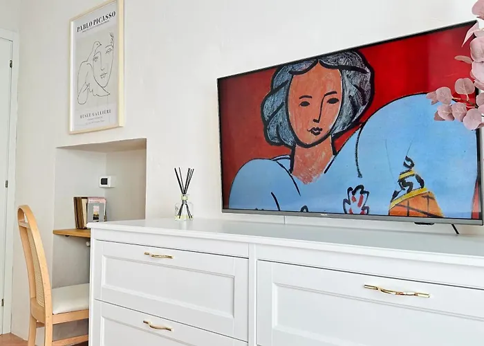 Borgo Dei Sogni Holiday home *