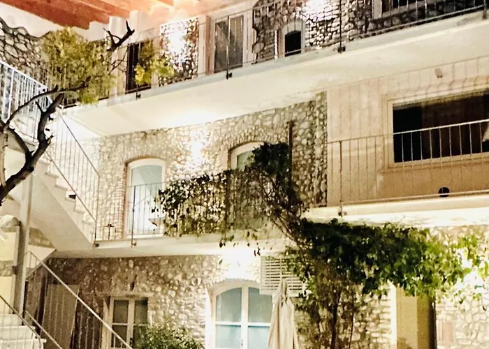 Borgo Dei Sogni Holiday home *