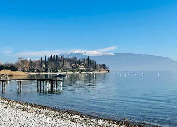 Borgo Dei Sogni San Felice del Benaco