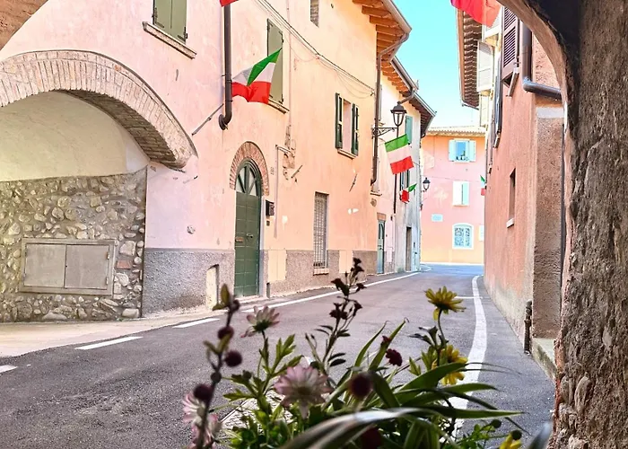 Borgo Dei Sogni Holiday home