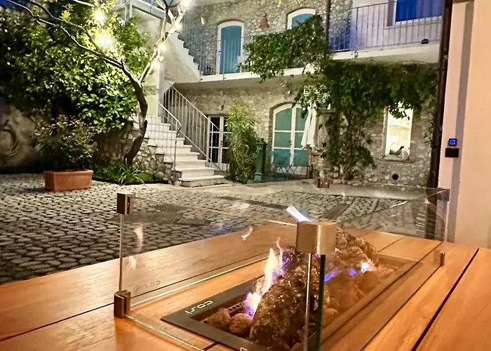 Holiday home Borgo Dei Sogni *