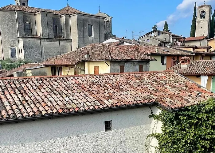 Holiday home Borgo Dei Sogni *