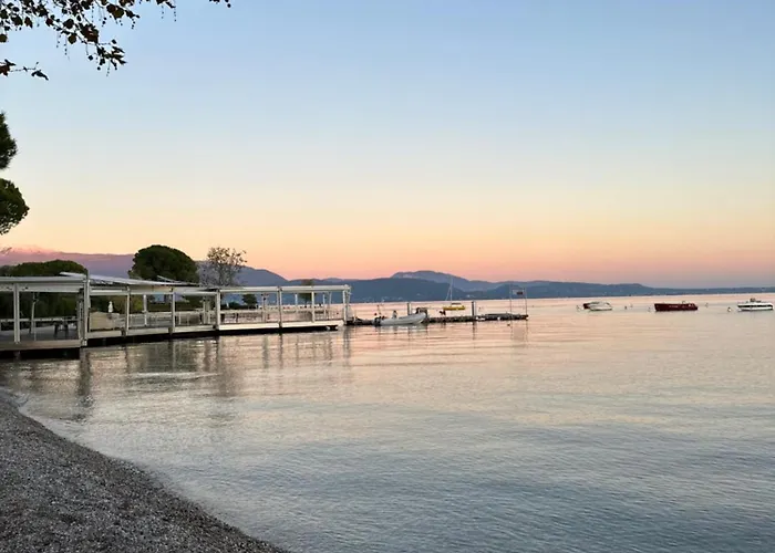 Holiday home Borgo Dei Sogni San Felice del Benaco