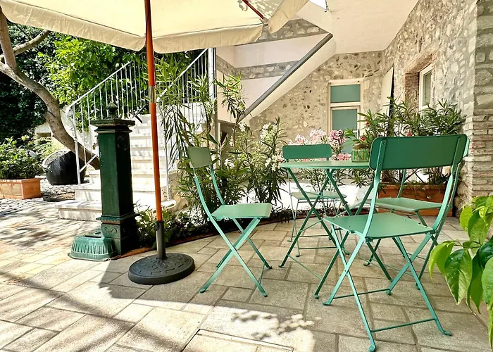 Holiday home Borgo Dei Sogni *