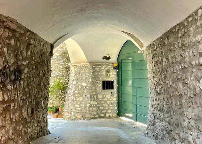 Borgo Dei Sogni San Felice del Benaco