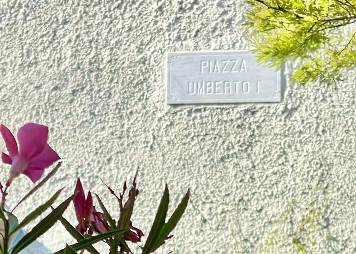 Holiday home Borgo Dei Sogni