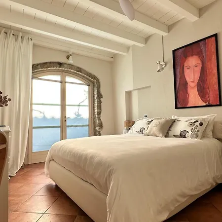 Borgo Dei Sogni Holiday home *
