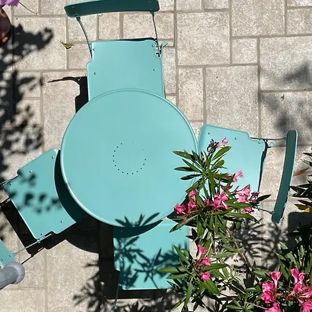 Borgo Dei Sogni Holiday home San Felice del Benaco