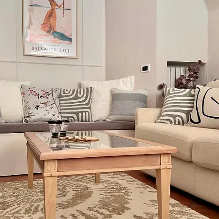 Borgo Dei Sogni Holiday home