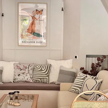 Borgo Dei Sogni Holiday home