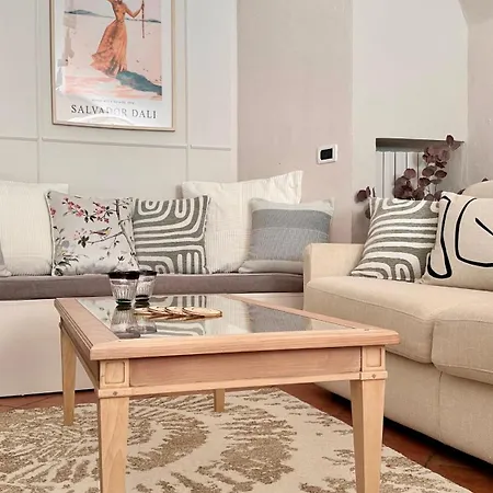 Borgo Dei Sogni Holiday home