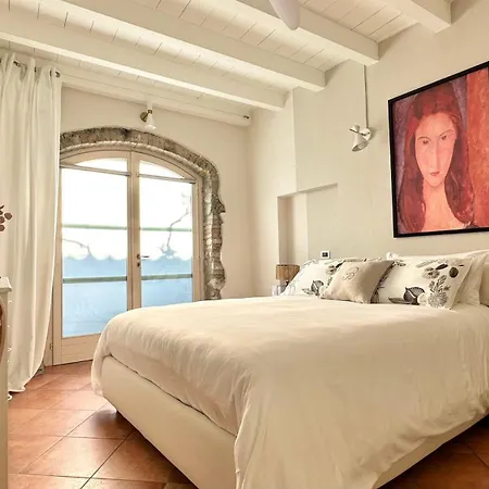 Holiday home Borgo Dei Sogni San Felice del Benaco