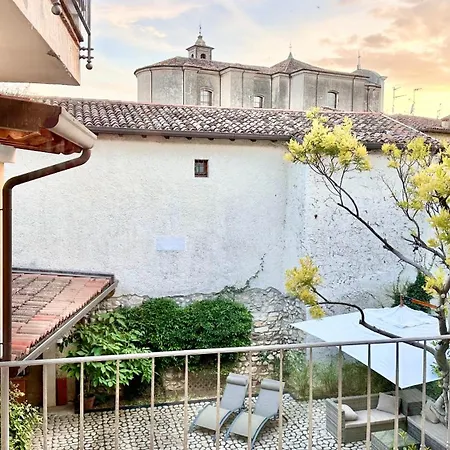 Borgo Dei Sogni Holiday home