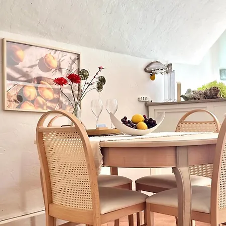 Holiday home Borgo Dei Sogni