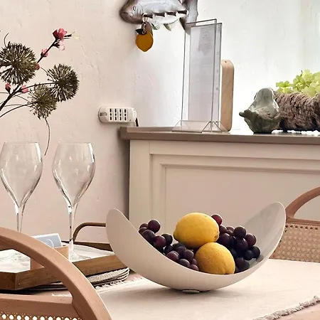 Borgo Dei Sogni Holiday home *