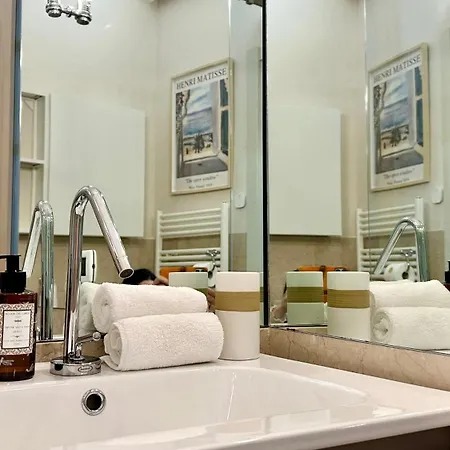 Borgo Dei Sogni Holiday home